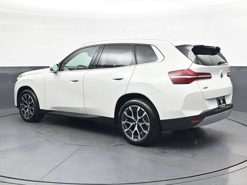 Used 2026 BMW X3 xDrive30i w/ Convenience Package AWD/4WD image 7