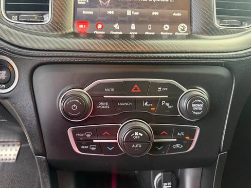 Used 2023 Dodge Charger Scat Pack RWD image 37
