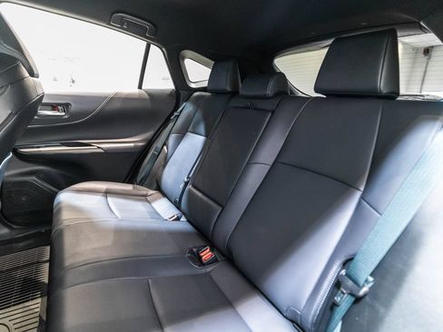 Certified 2024 Toyota Venza XLE AWD/4WD image 32