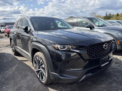 Certified 2026 MAZDA CX-50 2.5 Hybrid w/ Weather Package