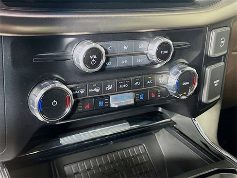 Used 2023 Ford F150 King Ranch w/ Equipment Group 601A High image 14