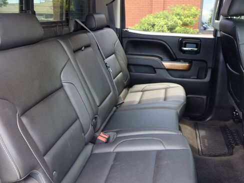 Used 2015 Chevrolet Silverado 2500 LTZ w/ LTZ Plus Package AWD/4WD image 22