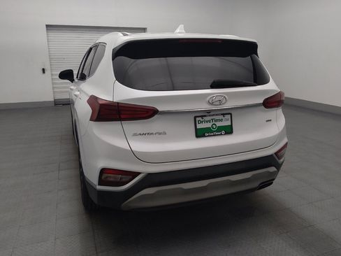 Used 2019 Hyundai Santa Fe SEL w/ Cargo Package AWD/4WD image 6