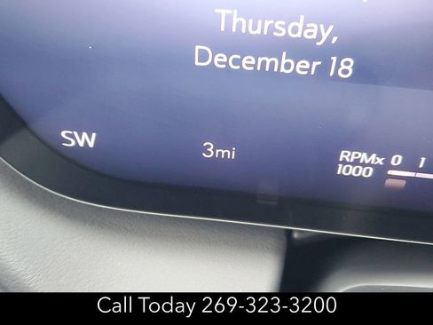 New 2026 Buick Enclave Avenir w/ Super Cruise Package image 12