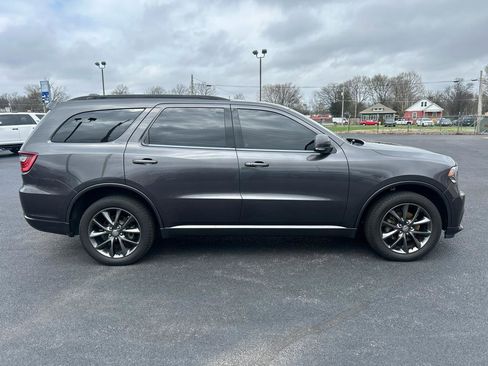 Used 2018 Dodge Durango GT w/ Premium Group image 4