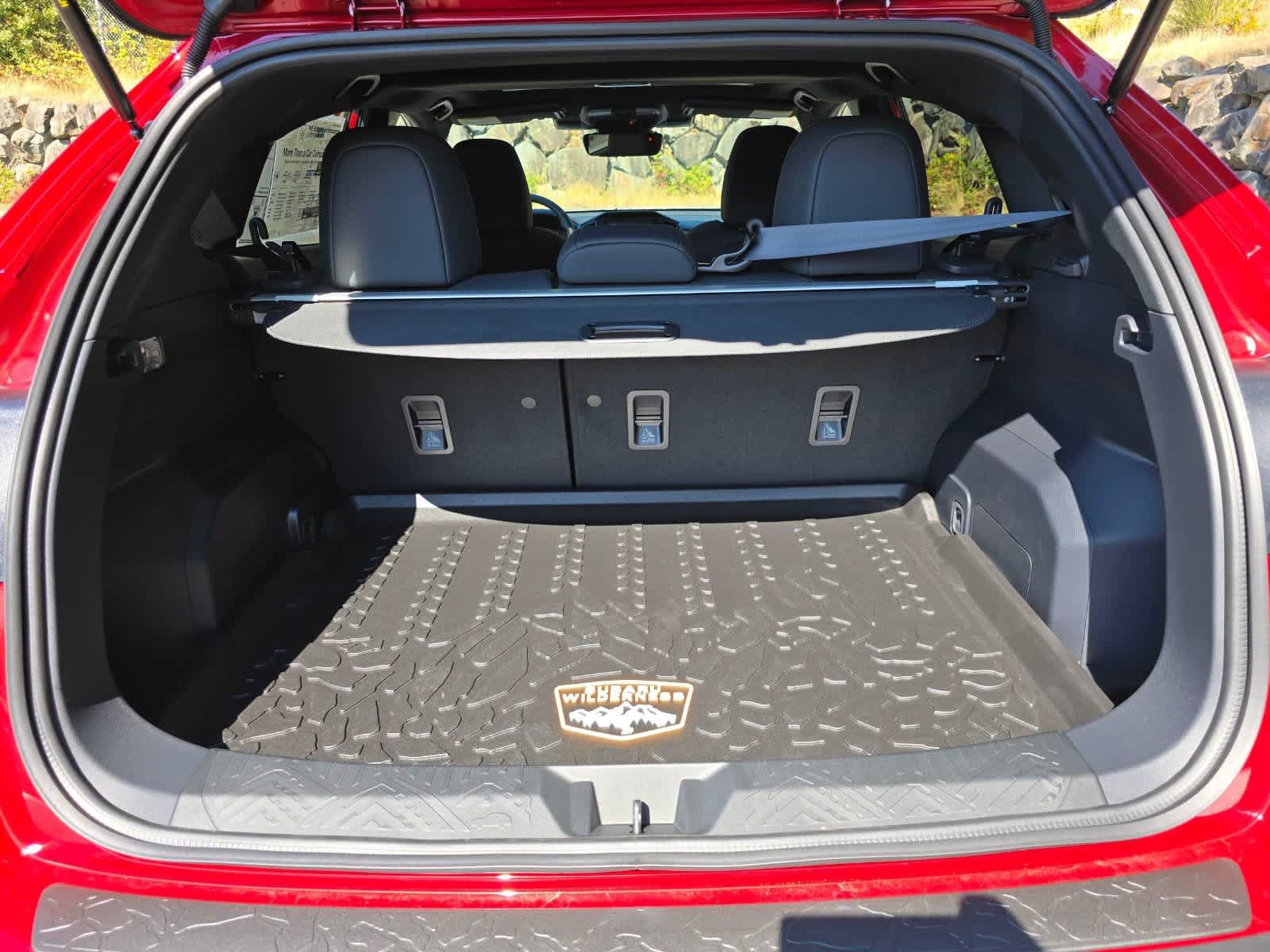 New 2026 Subaru Crosstrek 2.5i Wilderness AWD/4WD image 29