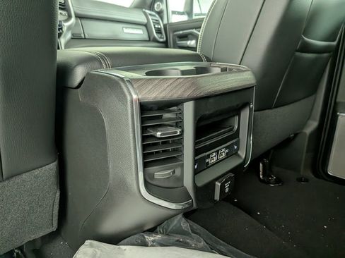 New 2026 RAM 3500 Laramie image 34