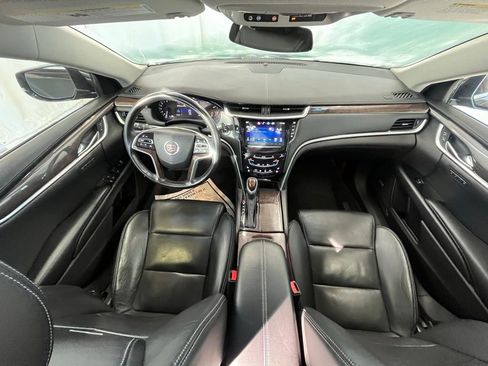 Used 2015 Cadillac XTS Luxury image 13