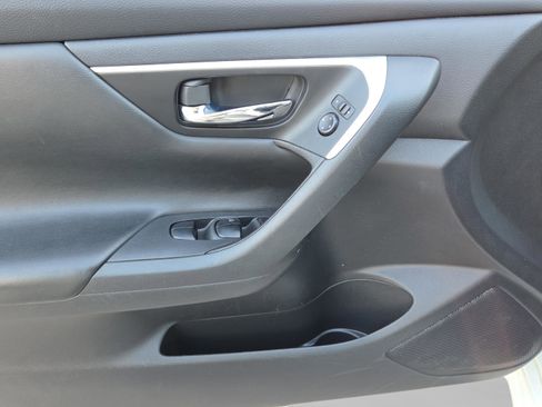 Used 2018 Nissan Altima 2.5 S w/ S Convenience Package image 20