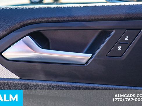 Used 2024 Volkswagen Jetta S FWD image 47