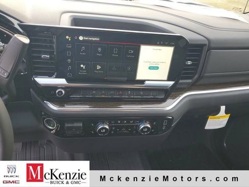 New 2026 GMC Sierra 1500 SLE AWD/4WD image 14
