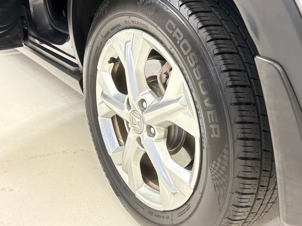 Used 2024 Honda HR-V LX image 10