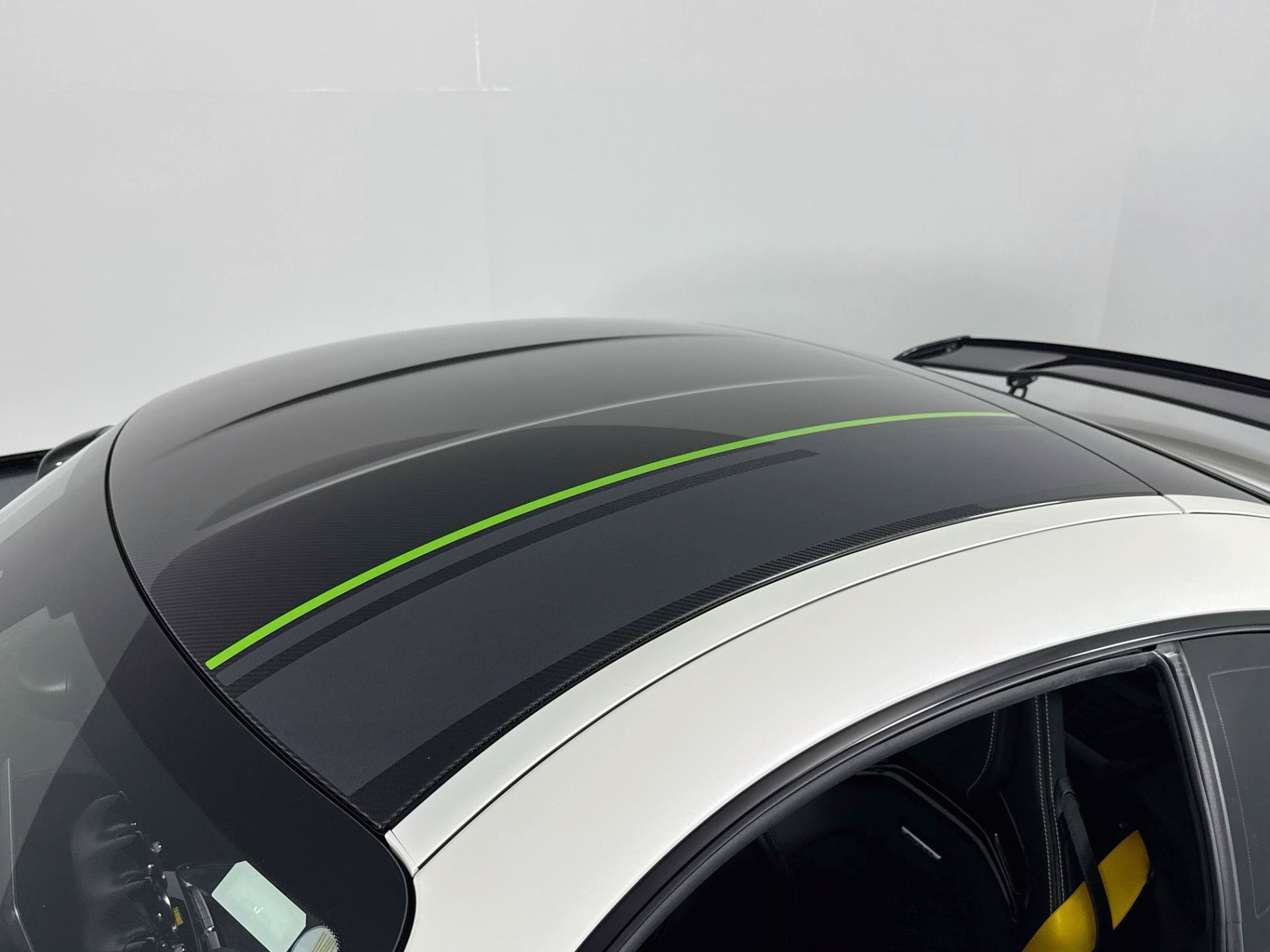 Used 2020 Mercedes-Benz AMG GT R image 58