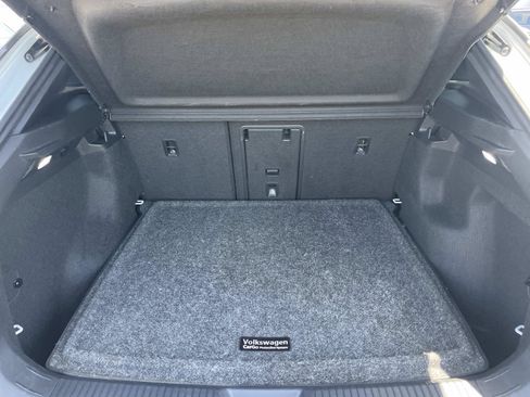 Certified 2023 Volkswagen ID.4 Pro S AWD/4WD image 5