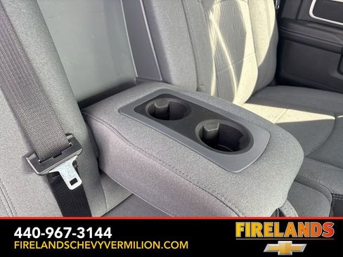 Used 2024 RAM 2500 Big Horn w/ Bed Utility Group AWD/4WD image 35