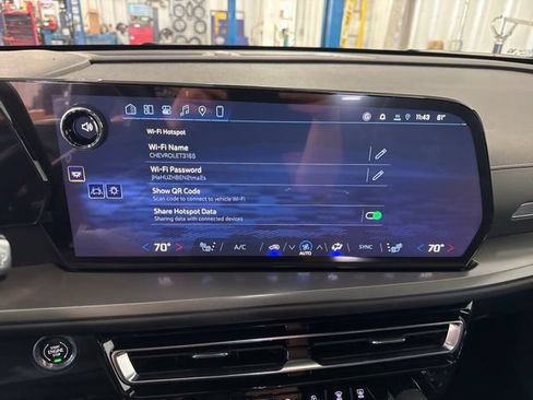 New 2026 Chevrolet Traverse LT FWD image 5