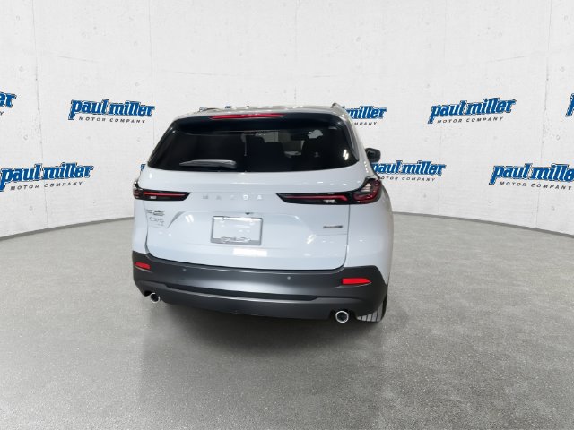 New 2026 MAZDA CX-5 Preferred AWD/4WD image 10