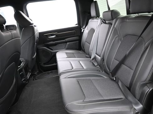Used 2021 RAM 1500 Rebel w/ Level 1 Equipment Group AWD/4WD image 32
