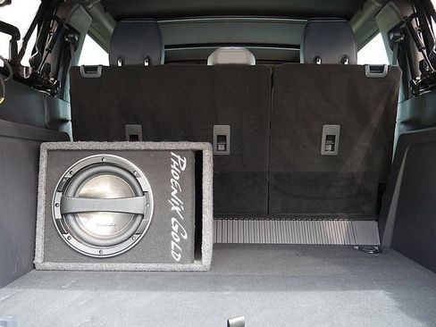 Used 2022 Ford Bronco Outer Banks image 46