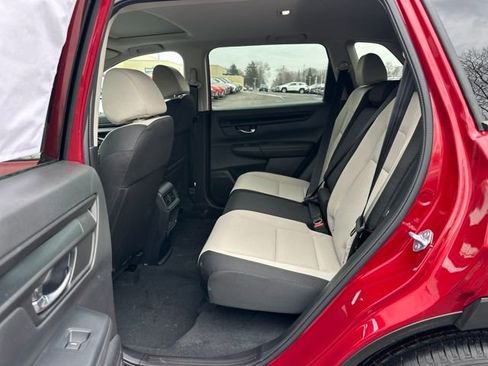 New 2026 Honda CR-V EX image 13