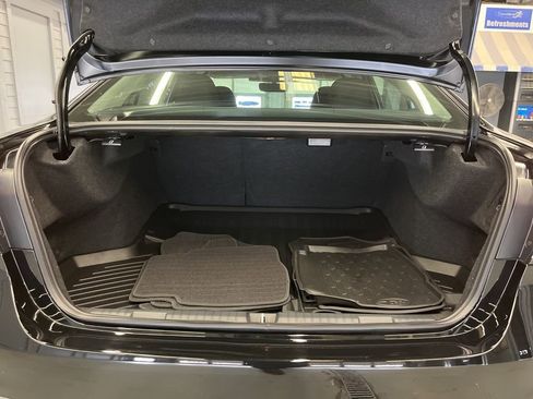 Certified 2025 Subaru Legacy Premium w/ Popular Package #1A image 30