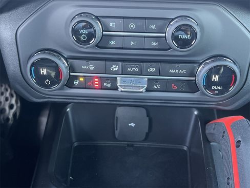 New 2025 Ford Bronco Stroppe Edition image 6