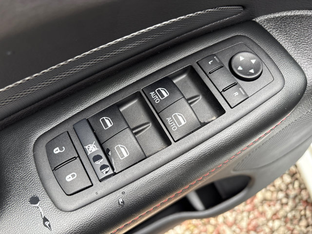 Used 2026 Dodge Durango GT AWD/4WD image 22