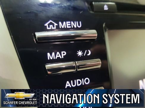 Used 2017 Nissan Murano Platinum image 6