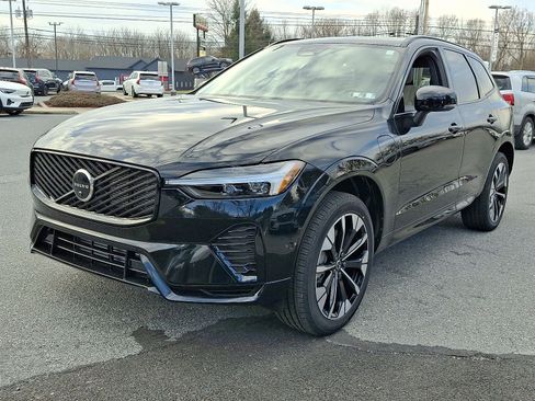 New 2026 Volvo XC60 T8 Plus w/ Protection Package Premier image 2