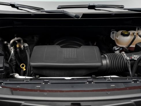 Used 2023 Cadillac Escalade ESV Sport Platinum w/ Heavy-Duty Trailer Package image 79