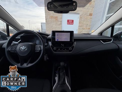 Used 2024 Toyota Corolla LE image 24