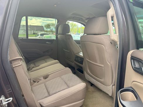 Used 2015 GMC Yukon SLE w/ Convenience Package AWD/4WD image 15
