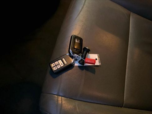 Used 2016 Honda Odyssey EX-L image 14