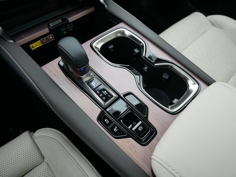 Certified 2025 Lexus RX 350 w/ Convenience Package AWD/4WD image 23