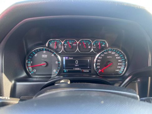 Used 2015 Chevrolet Silverado 1500 LT w/ All Star Edition image 38