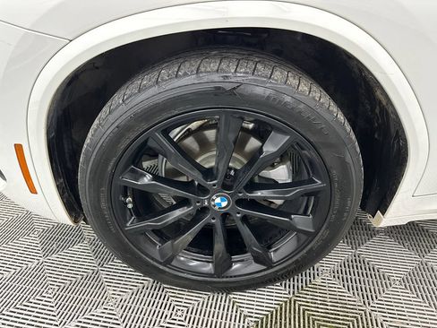 Used 2022 BMW X3 sDrive30i w/ M Sport Package 2 RWD image 13