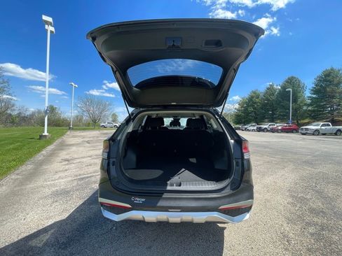 Used 2023 Kia Sportage LX image 15