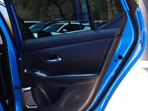 Used 2022 Nissan Sentra SV w/ All-Weather Package FWD image 26