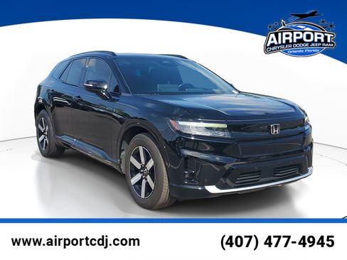 Used 2024 Honda Prologue Touring image 1