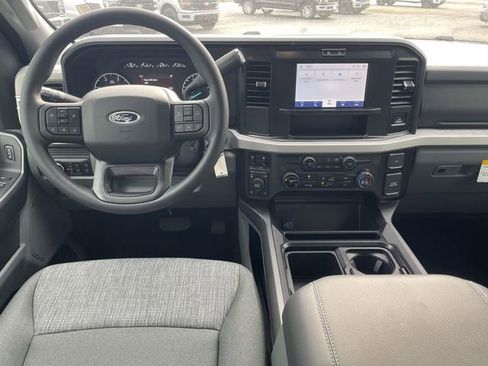 New 2026 Ford F350 XLT w/ FX4 Off-Road Package image 4