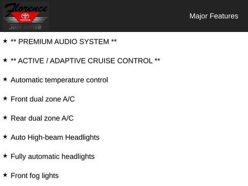 Used 2025 Toyota Sienna XLE w/ XLE Plus Package FWD image 19