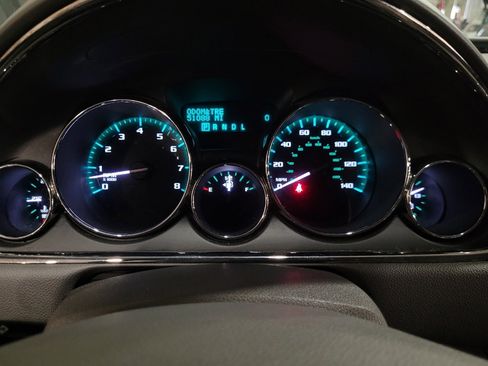 Used 2017 Buick Enclave Leather image 23