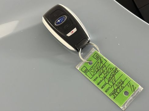 Used 2019 Subaru Crosstrek 2.0i Limited w/ Moonroof Package w/Navigation AWD/4WD image 53