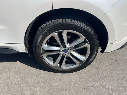 Used 2015 Ford Edge Sport w/ Equipment Group 401A image 13