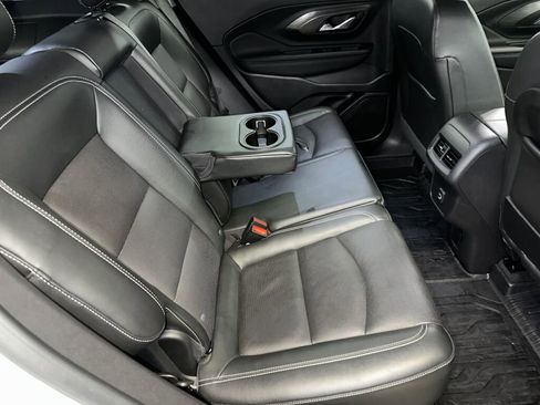Certified 2023 GMC Terrain SLT w/ LPO, Floor Liner Package image 31