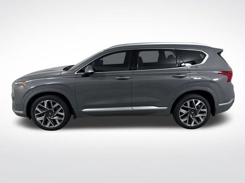 Used 2022 Hyundai Santa Fe Calligraphy FWD image 8