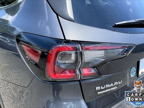 Certified 2024 Subaru Outback Premium w/ Popular Package #1A AWD/4WD image 29