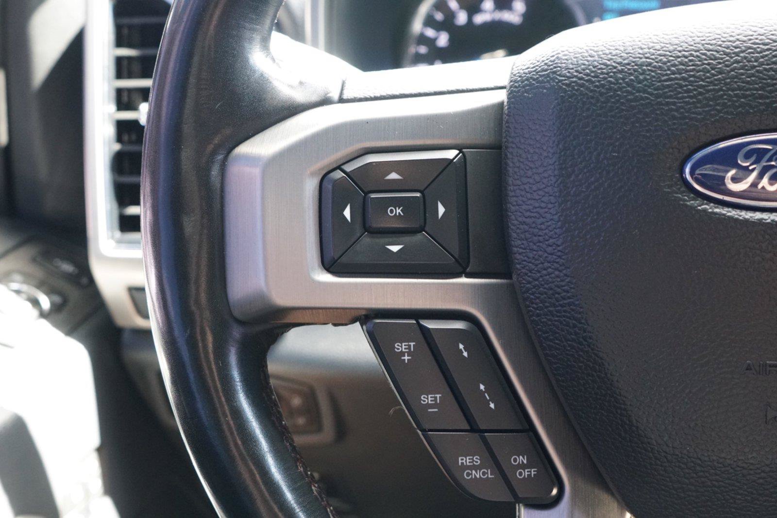 Used 2022 Ford F350 Platinum AWD/4WD image 15