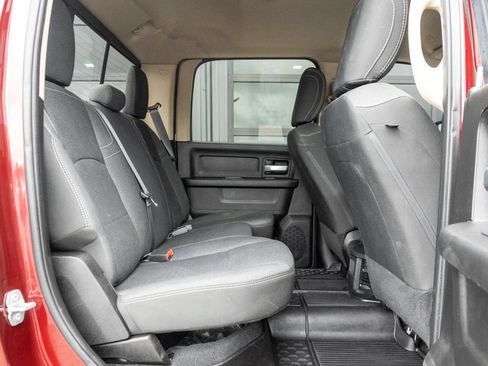 Used 2019 RAM 2500 Tradesman AWD/4WD image 19