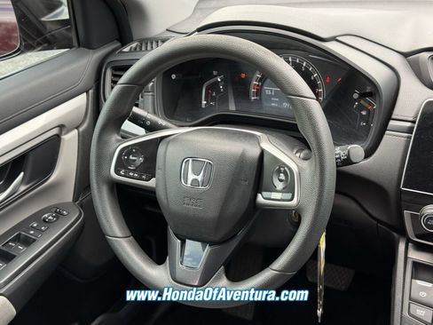 Used 2018 Honda CR-V LX image 16